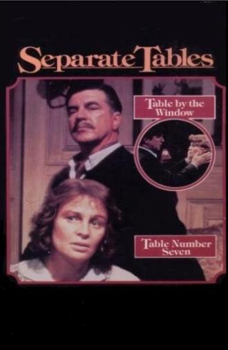 Separate Tables (1983)