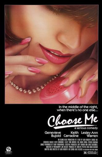 Choose Me (1984)