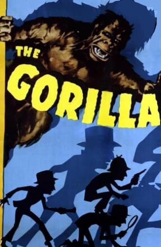 The Gorilla (1939)