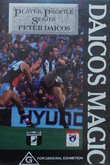 Daicos Magic (1991)