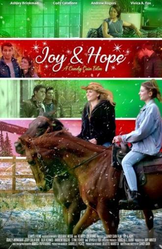 Joy & Hope (2020)