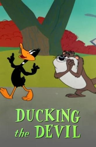 Ducking the Devil (1957)