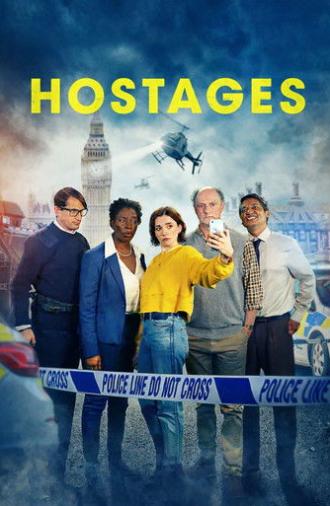 Hostages (2025)