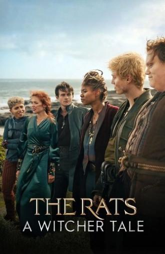 The Rats: A Witcher Tale (2025)