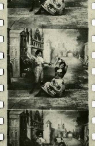 Spanish Dancers in Castille (1897)
