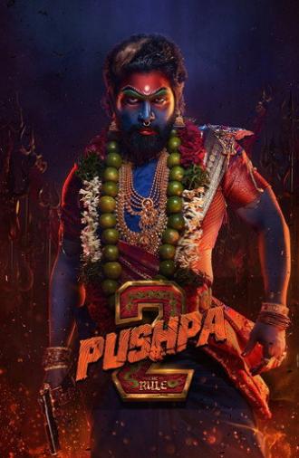 Pushpa 2 - The Rule (2024)