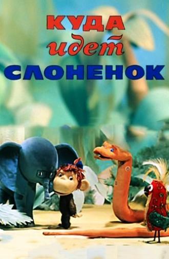 Where is Elephant Going? (1977)