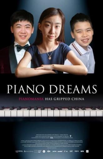 Piano Dreams (2024)