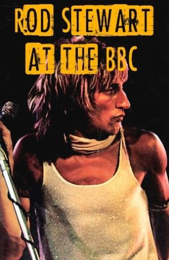 Rod Stewart at the BBC (2014)