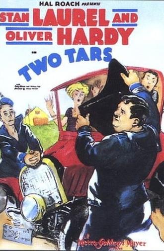 Two Tars (1928)