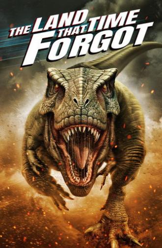 The Land That Time Forgot (2025)