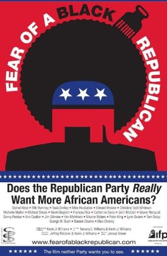 Fear of a Black Republican (2011)