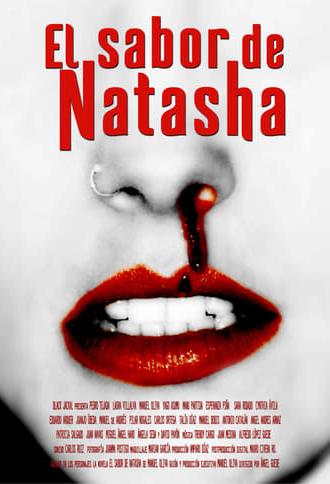 El sabor de Natasha (2016)