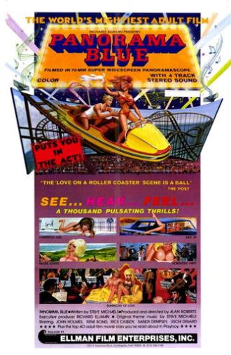 Panorama Blue (1974)