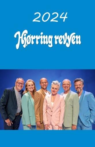 Hjørring Revyen 2024 (2024)