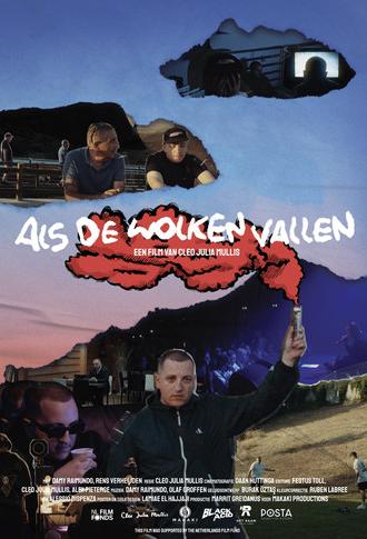 Als de wolken vallen (2023)