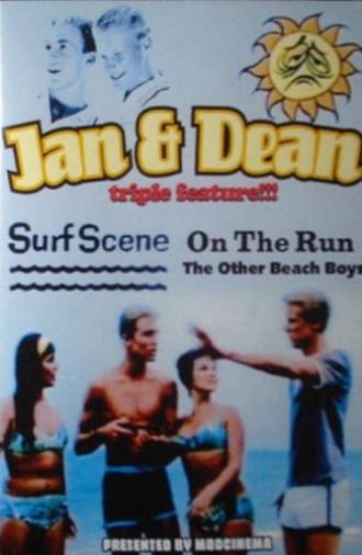 Surf Scene (1963)
