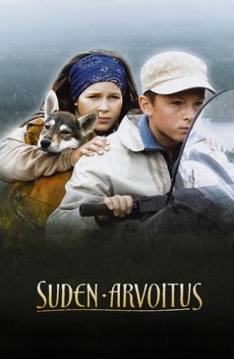 Mystery of the Wolf (2006)