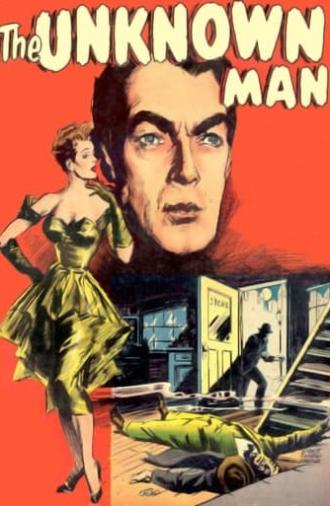 The Unknown Man (1951)