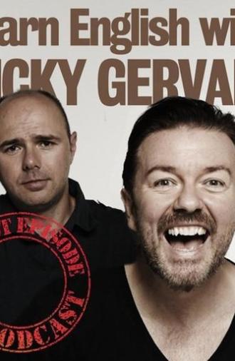 Learn English with Ricky Gervais (2012)