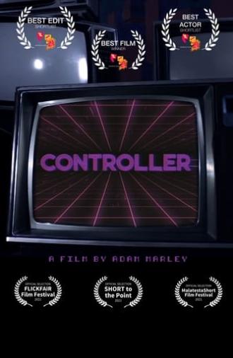 Controller (2021)