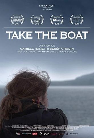 Take the Boat (2015)