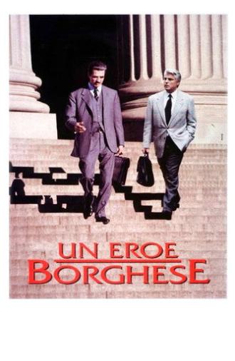Un eroe borghese (1995)