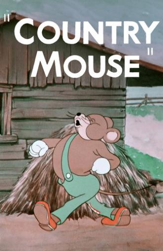 Country Mouse (1935)