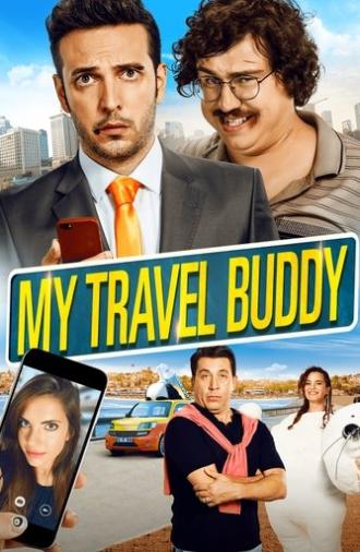 My Travel Buddy (2017)