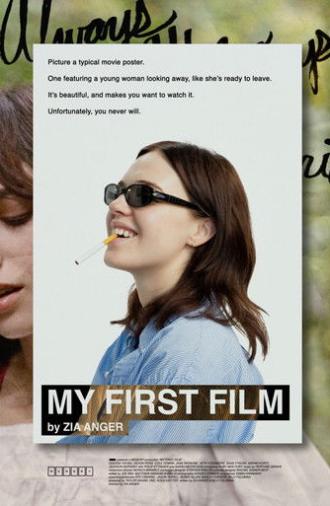 My First Film (2024)