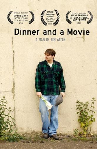 Dinner and a Movie (2013)