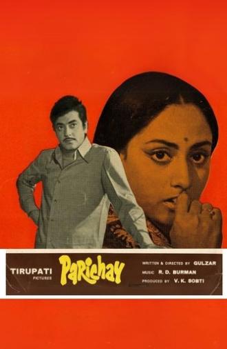 Parichay (1972)