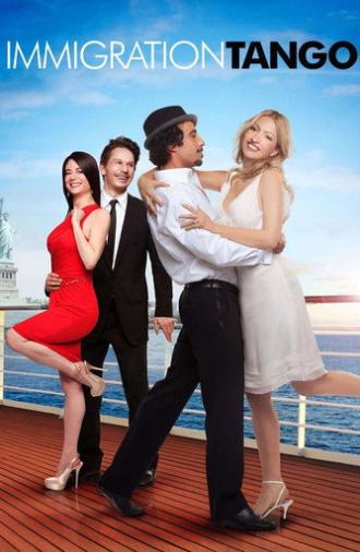 Immigration Tango (2010)