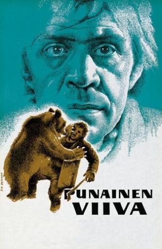 Punainen viiva (1959)