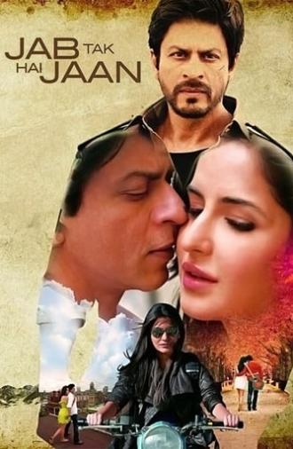 Jab Tak Hai Jaan (2012)