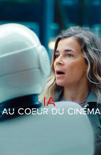 IA, au cœur du cinéma (2026)