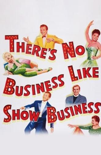There's No Business Like Show Business (1954)