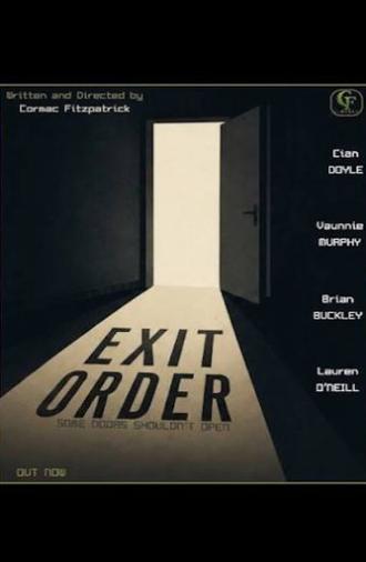 Exit Order (2026)