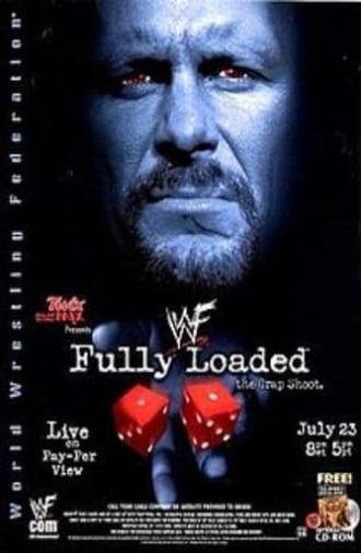 WWF Fully Loaded 2000 (2000)