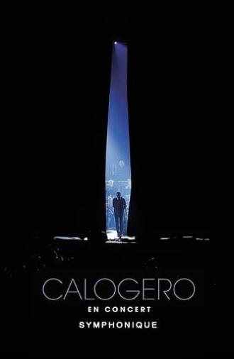 Calogero - En Concert Symphonique (2011)