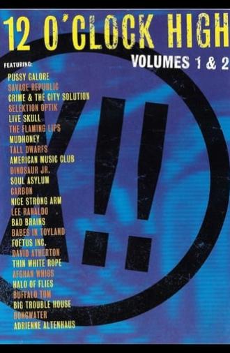 12 O'Clock High: Volumes 1 & 2 (2004)