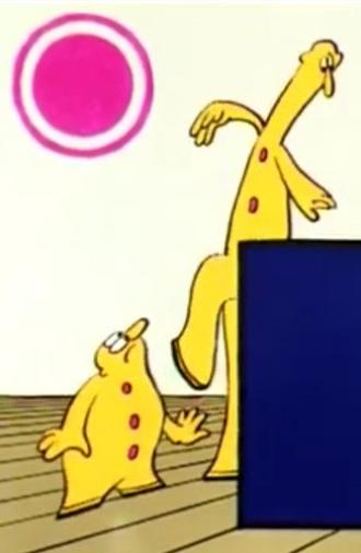 Shapes and Forms (1984)