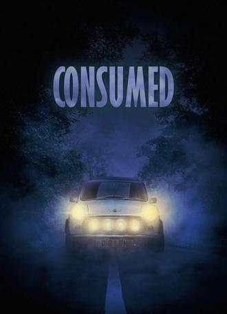 Consumed (2023)