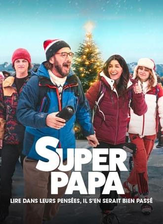 Superpapa (2023)