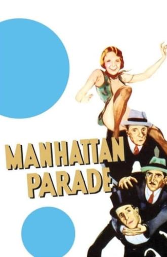 Manhattan Parade (1931)