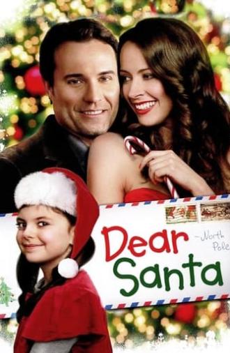 Dear Santa (2011)