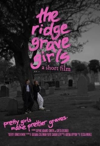 The Ridge Grave Girls (2023)