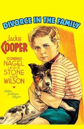 Divorce In The Family (1932)