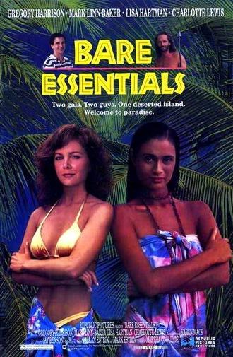 Bare Essentials (1991)