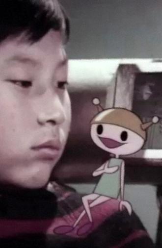 Space Journey: The First Dream of Wonder-kun (1969)